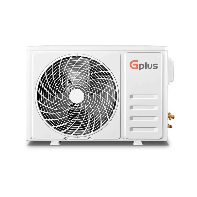 کولر گازی 24000 هزار دورثابت جی پلاس مدل GAC-TF24TP1